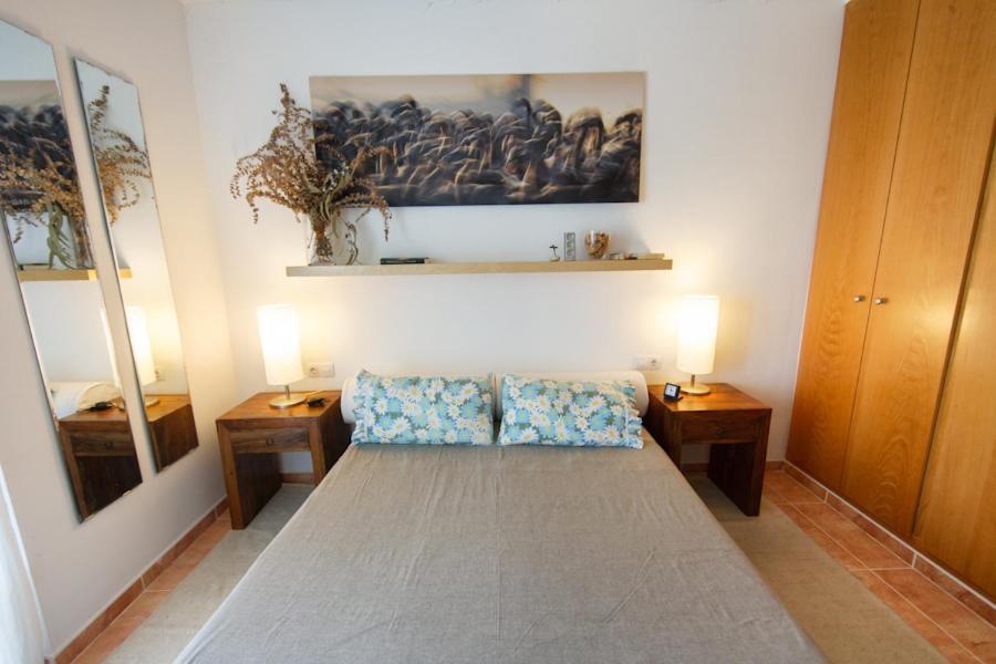 Salicornia Apartament L'Eucaliptus Bagian luar foto