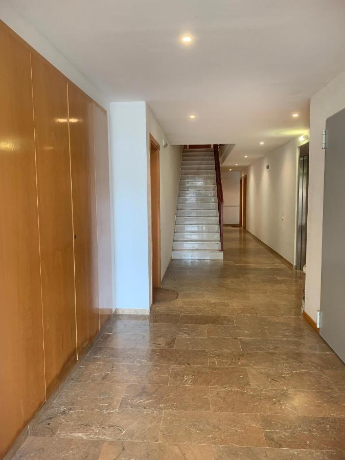 Salicornia Apartament L'Eucaliptus Bagian luar foto